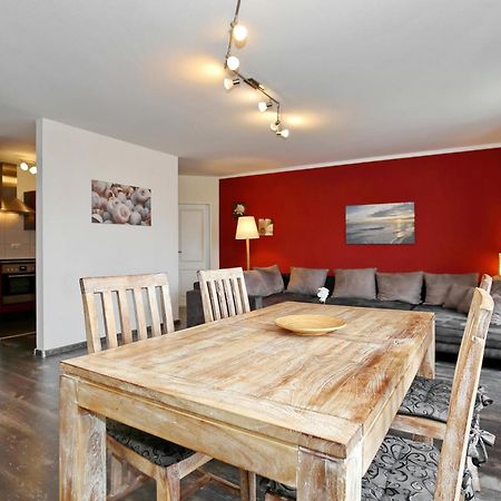 Ostseebad Kühlungsborn Haus Olymp Wohnung 03 מראה חיצוני תמונה