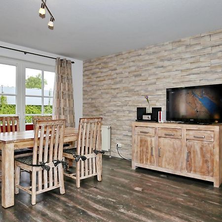 Ostseebad Kühlungsborn Haus Olymp Wohnung 03 מראה חיצוני תמונה