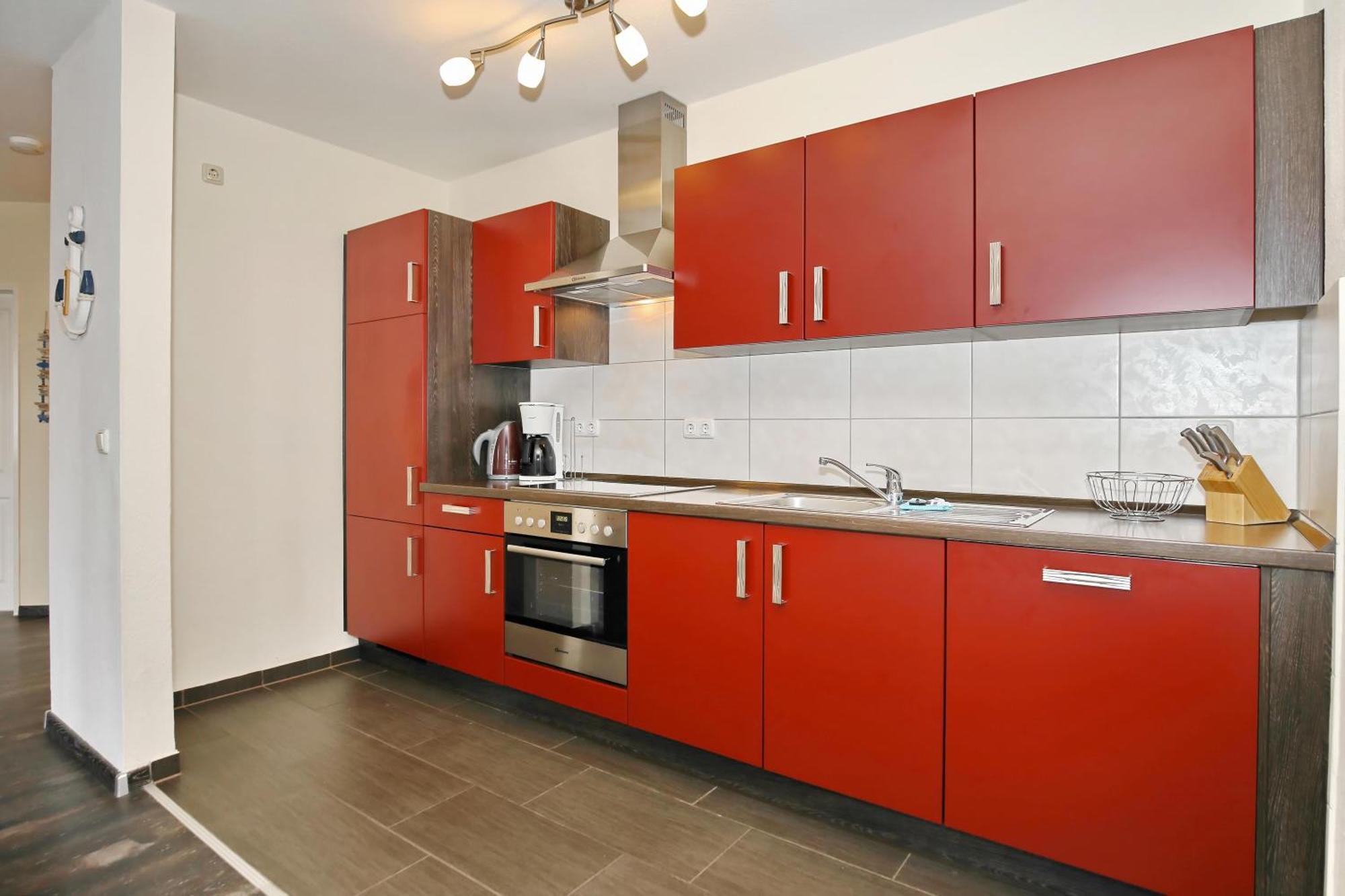 Ostseebad Kühlungsborn Haus Olymp Wohnung 03 מראה חיצוני תמונה