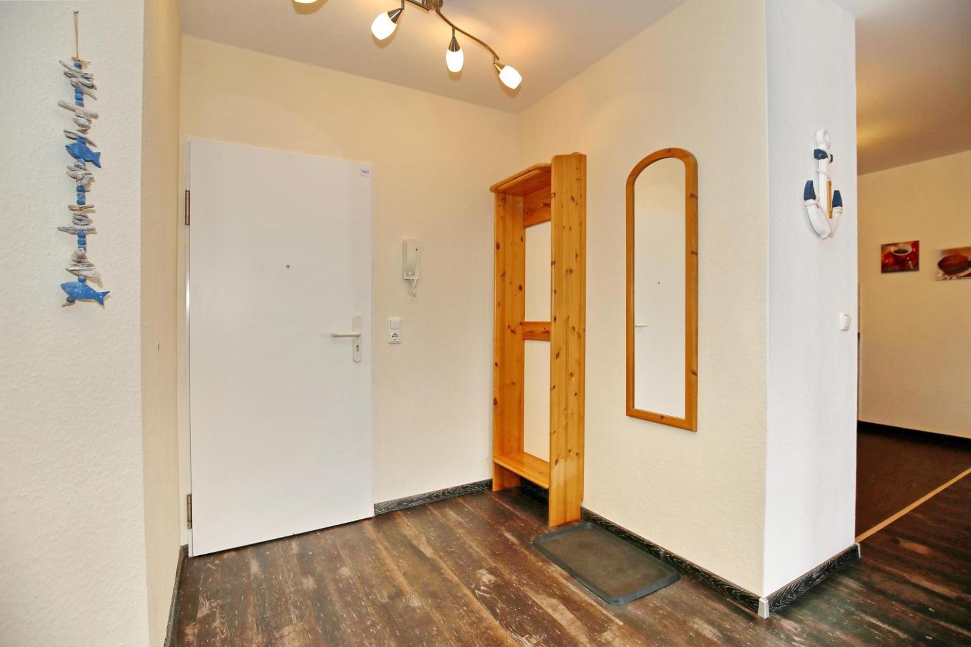Ostseebad Kühlungsborn Haus Olymp Wohnung 03 מראה חיצוני תמונה