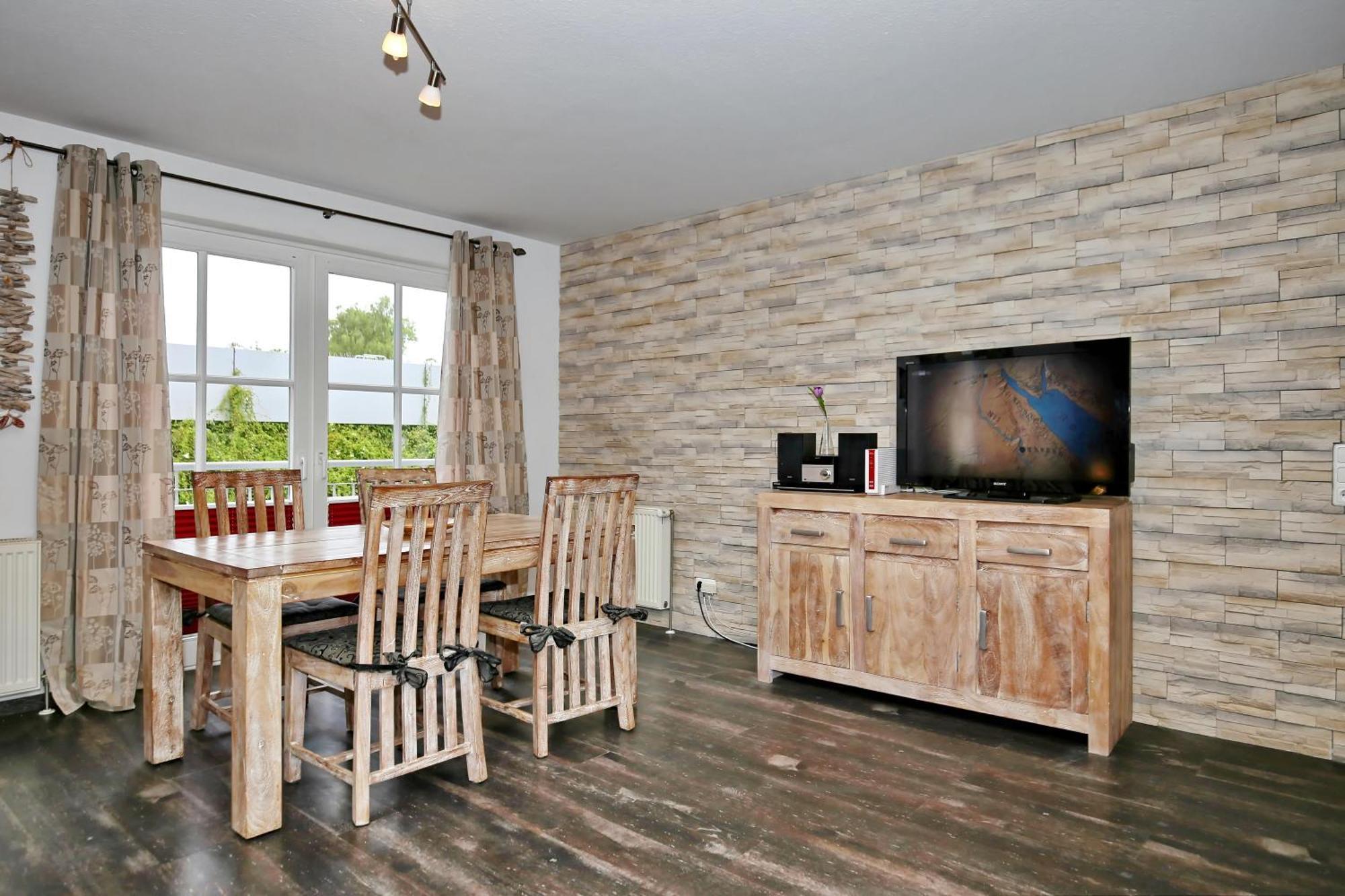 Ostseebad Kühlungsborn Haus Olymp Wohnung 03 מראה חיצוני תמונה